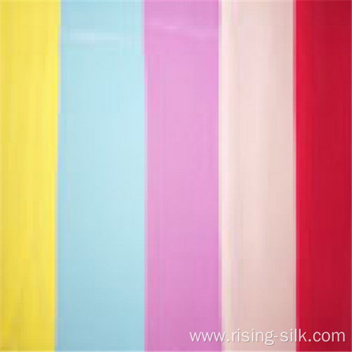 chiffon fabric for dress